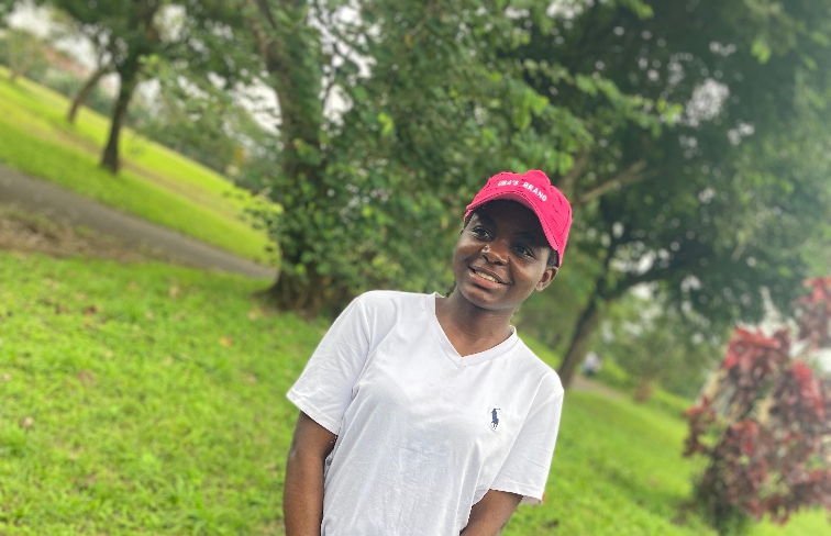 Ketu Mercy